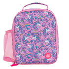 Jump - Boîte à lunch bento lunch pack - rose-Fabriqué en polyester et PEVA
