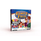 Imagination - Family Feud Enfants contre Adultes -Duel en famille : Enfants contre adultes - découvrez quelle équipe connaît le mieux les réponses!
