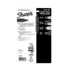 Sharpie - Marqueurs permanents Sharpie - emballage Histoire de jouets 5 - assortis - pointe fine - Paquet de 5-Avec les personnages du film Histoire de jouets sur l’emballage et le logo sur les marqueurs pour encore plus de plaisir.