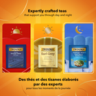 Twinings - Sachets de tisane pour l’heure du coucher - paquet de 50-6