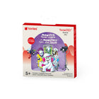 tonies - Tonieplay : Monster Talent Search (Anglais)-Narration immersive : plongez dans des histoires interactives captivantes où les joueurs peuvent créer leur propre histoire, faire des choix et améliorer leur capacité de réflexion ingénieuse à chaque tournant!