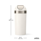 Umbra - Poubelle Umbra Venti-6