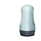 Cricut - EasyPress Mini LT - Vert menthe-Guide de chauffe facile à utiliser : Notre guide de chauffe Cricut convivial fournit des informations sur les matériaux et supports compatibles, des réglages de temps précis et des instructions de repassage étape par étape.
