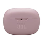 JBL - Vibe Beam 2 Écouteurs sans fil avec réduction de bruit - Rose-Résistants à l’eau et à la poussière