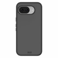 Blu Element - Étui Chromatic Cloud pour Google Pixel 10a - Noir-Testé en chute libre depuis une hauteur de 1,83 m