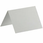 JAM Paper - Cartes pliantes vierges - format A1 4 barres - 3-1/2 po x 4-7/8 po - panneau blanc - paquet de 25-Cartes pliantes vierges à panneau blanc