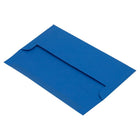 JAM Paper Enveloppe sombre nº 10 (4,13 po x 9,5 po), bleu présidentiel, 500/bte-5
