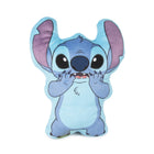 Jay Franco - Set de voyage 3 pièces - Stitch-Le set présente Stitch, le personnage adoré de Disney, apportant à la fois confort et style ludique à vos trajets