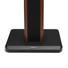 Edifier - SS02C d'enceintes pour haut-parleurs pour série S1000/S2000 - Brun foncé-6