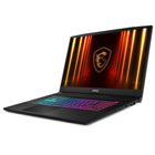 MSI - Ordinateurs portables de jeu Katana 17.3 po FHD - Intel Core i7-14650HX - RTX 5060 - 1 To NVMe SSD - 16 Go RAM - Win11 - Bilingue-DDR5 16 Go