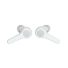 JBL TUNE 215TWS Écouteurs intra-auriculaires véritablement sans fil - Blanc-Haut-parleur dynamique de 6,0 mm