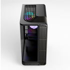 iBUYPOWER - Copilot+ PC de bureau gaming Trace – Intel Core Ultra 7 265F – RTX 5070 – SSD 2 To – 32 Go DDR5-Stockage SSD NVMe de 2 To
