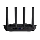 ASUS - Routeur de jeu TUF Gaming BE3600 double bande WiFi 7-Le TUF Gaming BE3600 est conçu pour être durable et subit des tests vérifiés pour garantir un fonctionnement fiable et stable