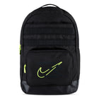 Nike 3BRAND by Russell Wilson Pro - Sac à dos pour grands garçons - Noir-Tissu polyester résistant