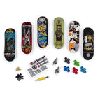 Tech Deck - Pack bonus Skate Shop - Couleurs assorties-Vous pouvez obtenir des skates à gratter pour les dévoiler !