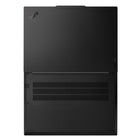 Lenovo - ThinkPad E14 Gen 7 portable 14 po - Intel Core 7 240H - SSD 512 Go - 16 Go de RAM - Windows 11 Pro - Noir - Anglais-Stockage HDD/SDD & Type : 512 Go SSD M.2 2242 PCIe 4.0x4 NVMe Opal 2.0