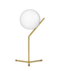 Plata Import - Lampe de table lune 3-lampe de table
