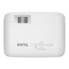 BenQ - Projecteur DLP WXGA MW560C - Blanc-Mode Présentation : optimisé pour des couleurs vives et un texte net dans les présentations professionnelles