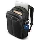 Samsonite - Xenon 4 Sac à Dos Mince 15,6 po - noir-Pochettes latérales pour bouteille d’eau
