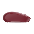 Incase par Microsoft - Souris mobile sans fil 1850 - Rouge flamme-Garantie limitée d'un an