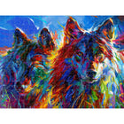 Prime 3D - Blend Cota Loups - 500 pièces-7