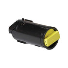 Premium Tone - Cartouche de toner Xerox 106R03868 - Très Haut rendement - Jaune-Couleur : Jaune
