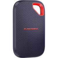 SanDisk - SSD externe portable Extreme V3 2 To USB Type-C-Créez sans attendre