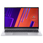 Acer - Ordinateur portable Gateway 15,6 po - AMD Ryzen 7 5825U - SSD 1 To - RAM 32 Go - Windows 11 - Argent-Processeur octa-core AMD Ryzen 7 5825U (jusqu'à 4 Mo de cache L2, jusqu'à 16 Mo de cache L3, 2,0 GHz avec boost jusqu'à 4,5 GHz)