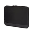 SwissGear - Housse de protection d’ordinateur portable rembourrée Ballistic 16 po - Noire-Tissu balistique conçu pour une durabilité maximale et une résistance inégalée contre l’abrasion 