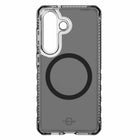 ITSKINS - Étui Hybrid_R à vapeur avec aimants pour Samsung Galaxy S26, Fumée-Protection antichute de qualité supérieure - jusqu'à 3 m / 10 pieds