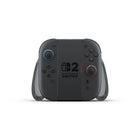 Nintendo - Poignée de recharge Joy-Con 2 pour manettes Joy-Con 2-Compatible uniquement avec la console Nintendo Switch 2