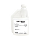 Coastwide Professional - CP32 Quat Nettoyant desinfectant, Pressez & Versez, 473 mL-Tue 99.99% des germes