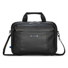 Nextech - Mallette d'affaires avec compartiment pour ordinateur portable de 15,6 pouces - Noir-Comprend un compartiment dédié aux tablettes et un panneau d'organisation pour les petits accessoires