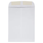 JAM Paper - Enveloppes à Fenêtre Ouverte avec Teinte Sécurisée, Blanc, 9 x 12, Paquet de 500-Utilisations : catalogues, rapports annuels, brochures, magazines, invitations et bien plus encore ! applications : publipostage commercial, publipostage direct, publipostage d'entreprise, publipostage financier, courrier personnel.