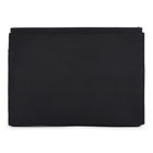 Bugatti - Madison Housse Pour Ordinateur Portable 15,6 Pouces - Noir-Compartiment rembourré adapté à la plupart des ordinateurs portables de 15,6 pouces