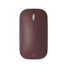 MICROSOFT – Souris Surface mobile, Bluetooth, bourgogne-Capteur BlueTrack