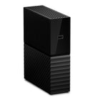 WD Disque dur de bureau My Book de 6 To, noir, (WDBBGB0060HBK-NESN)-Capacité de stockage de 6 To