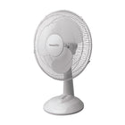 Forest Air - Ventilateur de bureau de 12 pouces-Trois réglages de vitesse