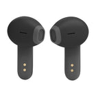 JBL - Vibe Flex Écouteurs véritables sans fil - Noir-8 heures d'autonomie dans les écouteurs et 24 heures dans le boîtier