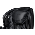 Westinghouse - Fauteuil de massage 2D - Noir-Chaleur au dos