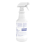 Diversey - Anti-odeur Good Sense 946 mL RTU - Pomme-Capacité : 946 ml