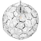 Modway - Shine Lustre pendentif-Nécessite une ampoule E26 de 60 W