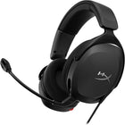 HP - Casque de jeu HyperX Cloud Stinger 2 Core - Noir-Découvrez une spatialisation audio 3D et une localisation précises ! Le code d'activation inclus vous offre 2 ans d'audio spatial DTS Headphone:X pour une perception, une conscience et une immersion accrues