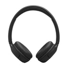 JBL - Tune 530BT Casque supra-auriculaire sans fil Bluetooth - Noir-Personnalisez votre son avec l’application JBL Headphones