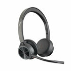 HP - Support de chargement pour dongle Poly Voyager 4320 BT700-Efficacité 24 heures sur 24
