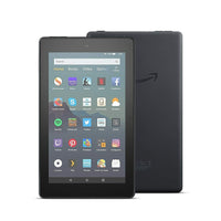 Amazon – Tablette Fire, écran 7 po, 32 Go, noir-Écran 7 po, 1024 x 600