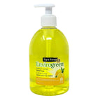 SpaSoap - Savon pour les mains envirogreen citron lime - 473mL -Savon pour les mains