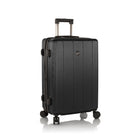 Heys - Valise Spinlite 26" - Noir-Fabriqué en composite de polycarbonate léger