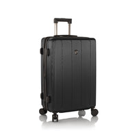 Heys - Valise Spinlite 26" - Noir-Fabriqué en composite de polycarbonate léger