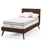 Modway - Jenna 10 po Ressorts et mousse Matelas simple-CertiPUR-US Certifié